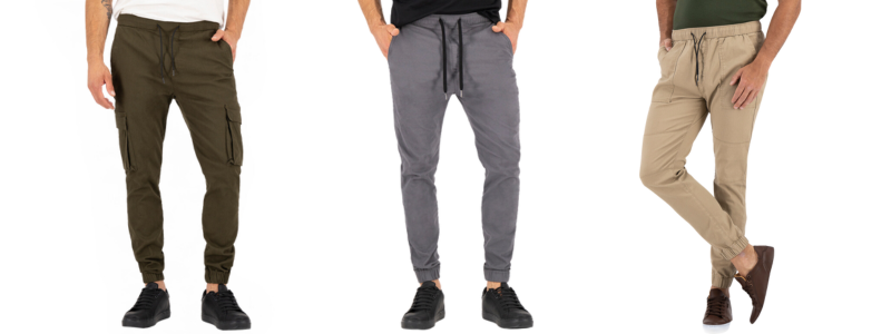 Joggers: Todo lo que debes saber