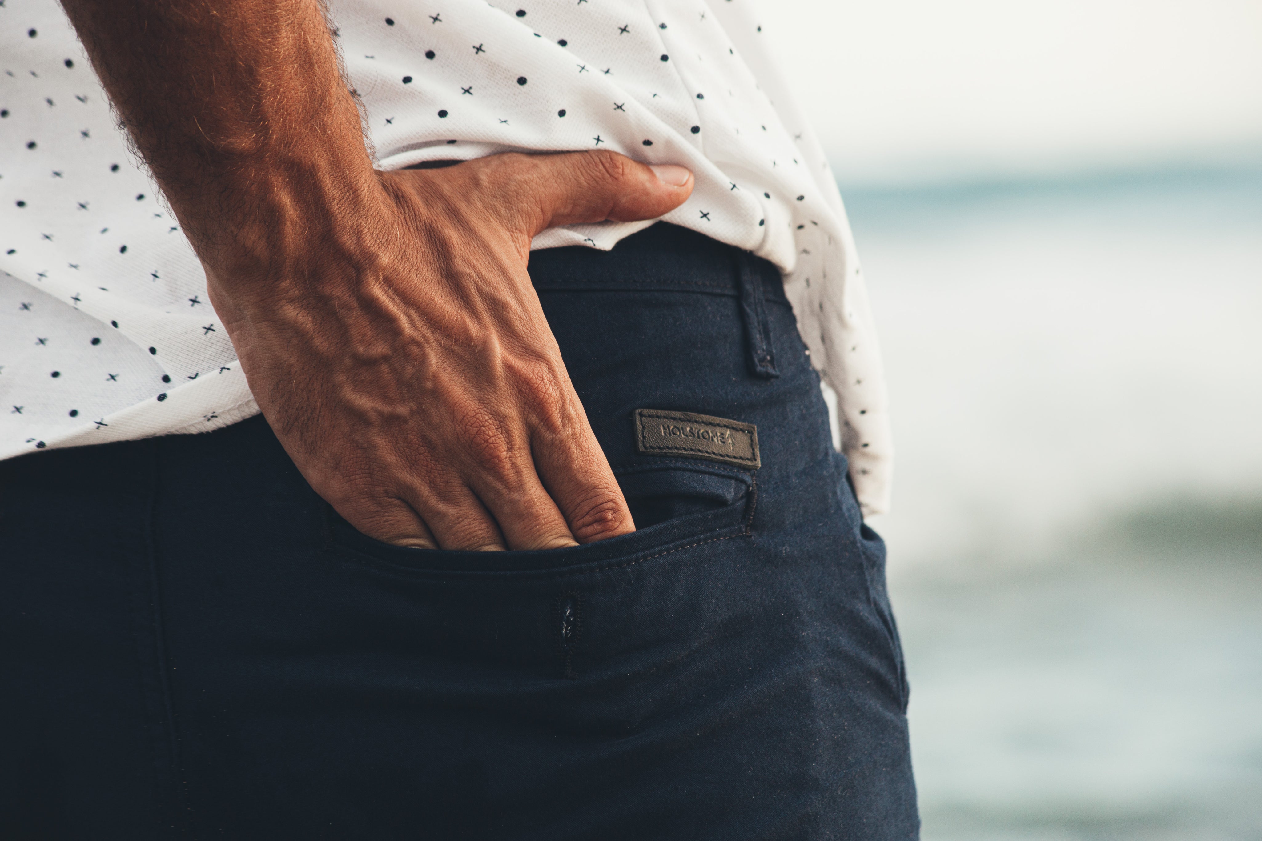 Explora Tu Estilo: Descubre los Fits Exclusivos de Holstone