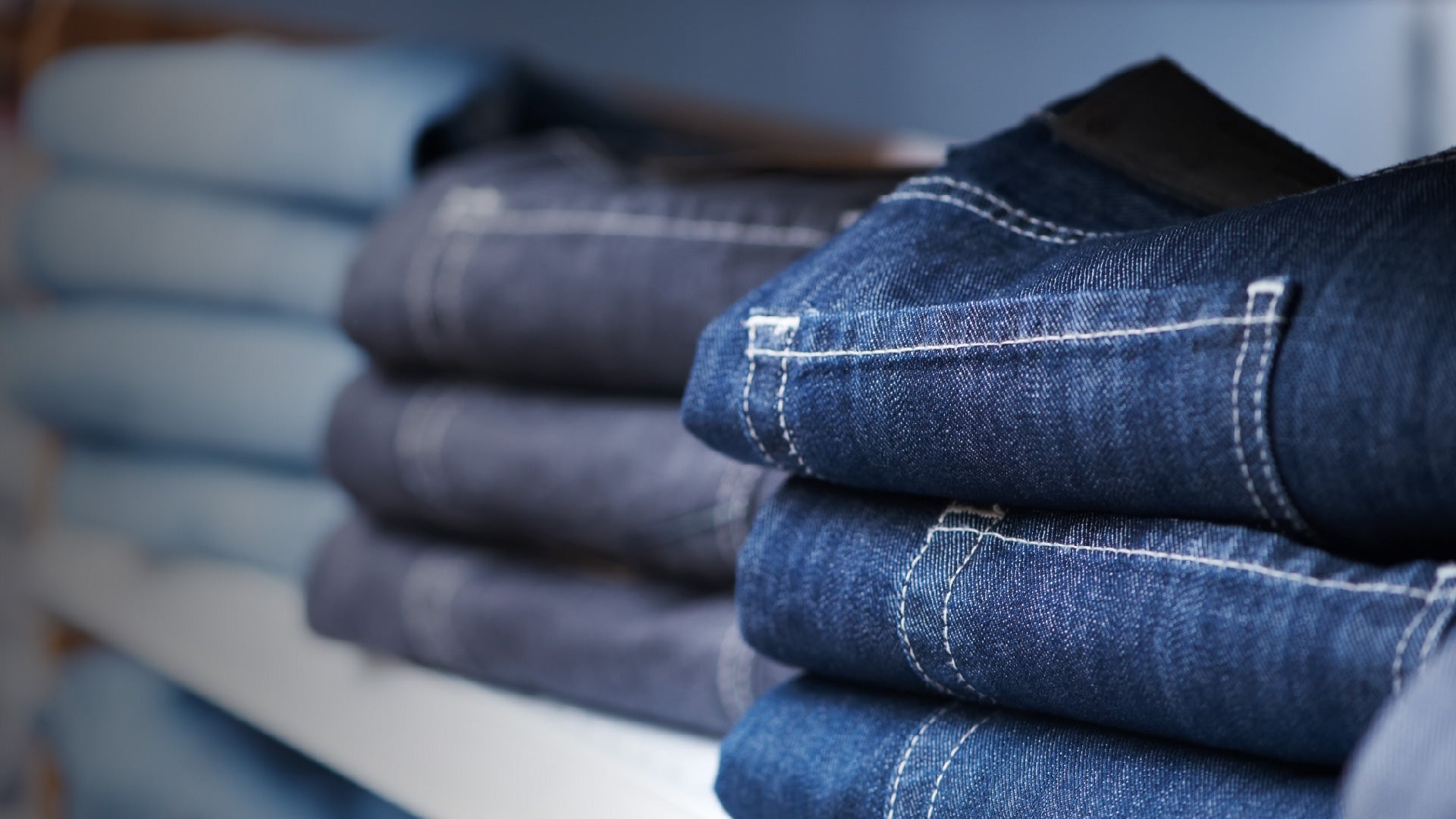 denim que es
