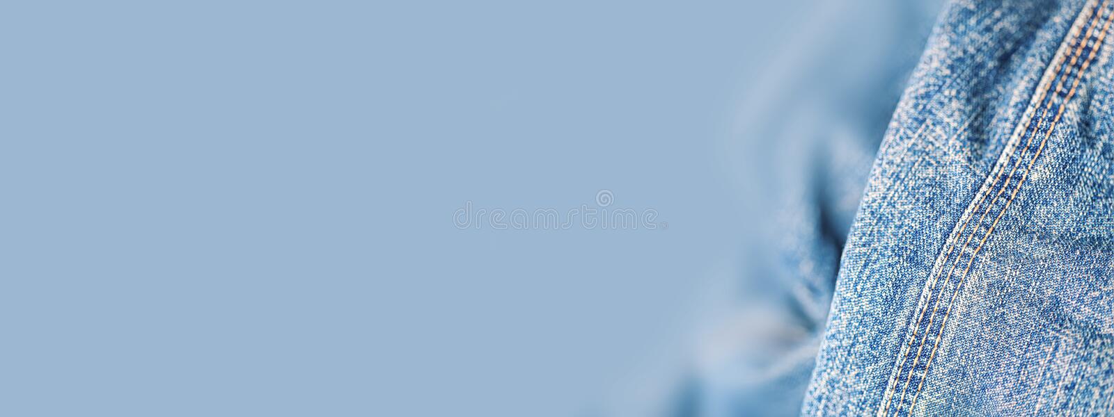 The Denim Blog