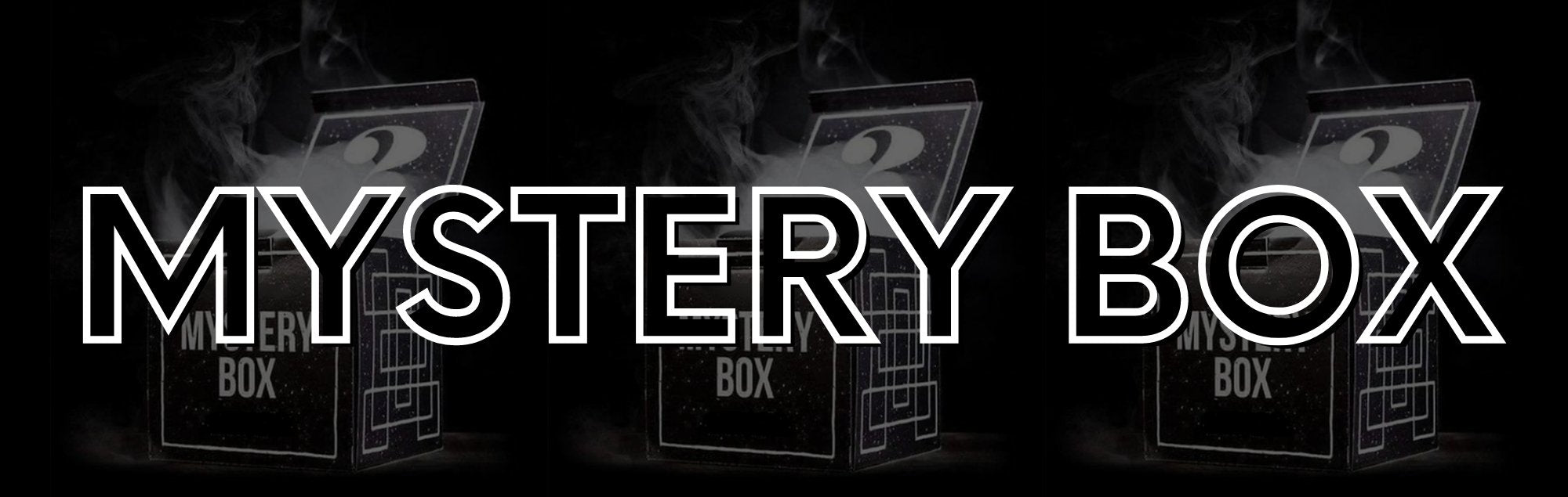 Mystery Box