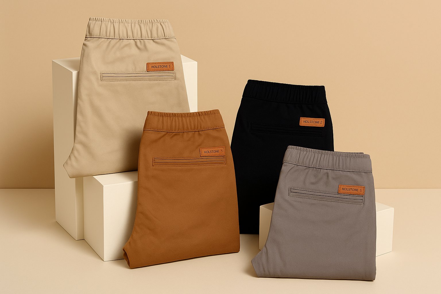 ‎Joggers
