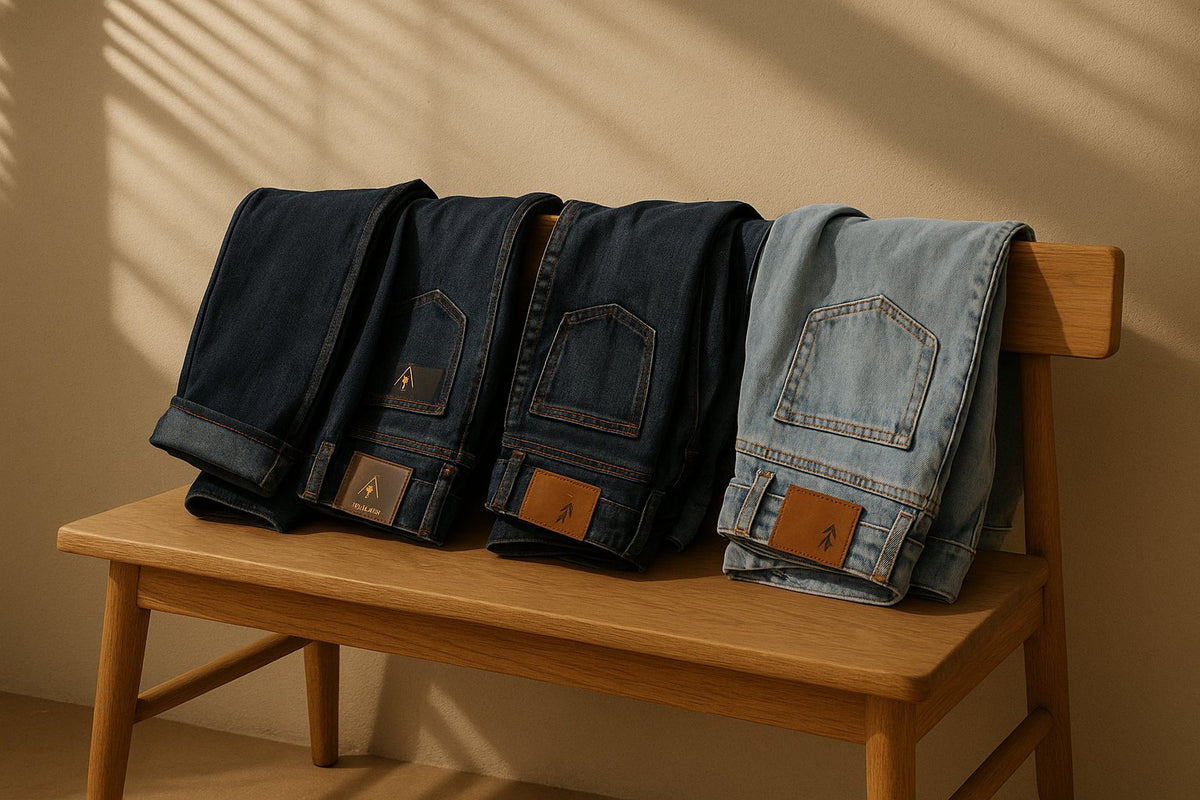Holstone - Ropa y Jeans Hechos en México con la Mejor Calidad