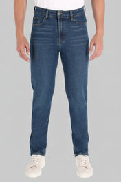 Jeans de Mezclilla Slim Fit - Marcus
