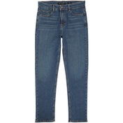 Jeans de Mezclilla Slim Fit - Marcus