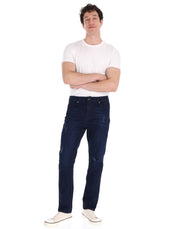 Jeans de Mezclilla Slim Fit - Oregon