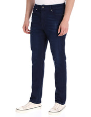 Jeans de Mezclilla Slim Fit - Oregon