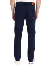 Jeans de Mezclilla Slim Fit - Oregon