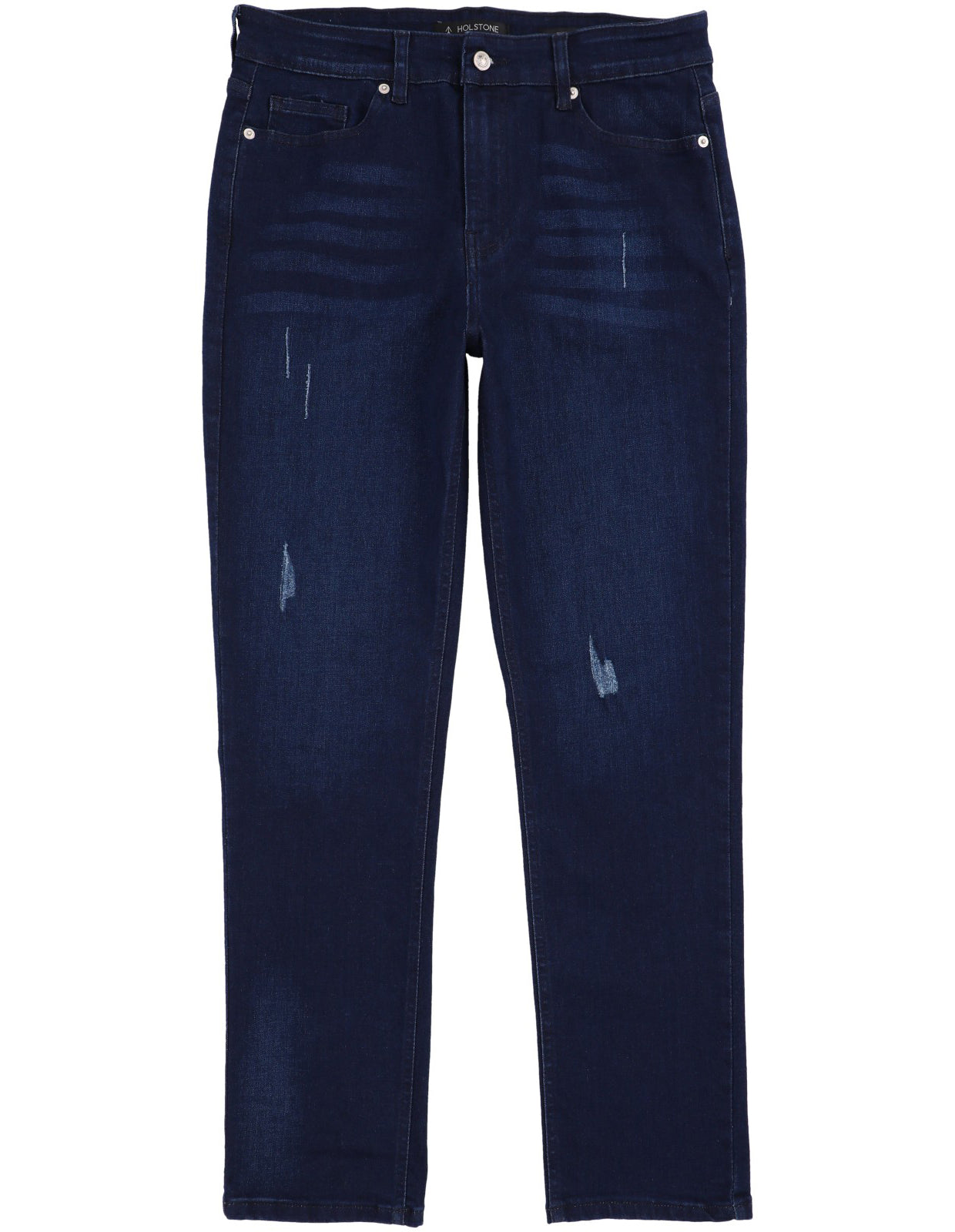 Jeans de Mezclilla Slim Fit - Oregon