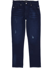 Jeans de Mezclilla Slim Fit - Oregon
