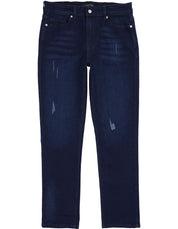 Jeans de Mezclilla Slim Fit - Oregon