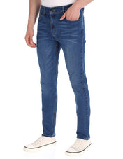 Jeans de Mezclilla Premium Slim Fit - Berlín