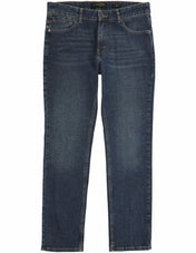 Jeans de Mezclilla Premium Slim Fit - Dallas