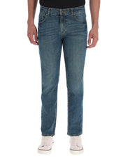 Jeans de Mezclilla Premium Slim Fit - Kansas