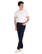 Jeans de Mezclilla Premium Slim Fit - Lima