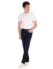 Jeans de Mezclilla Premium Slim Fit - Lima