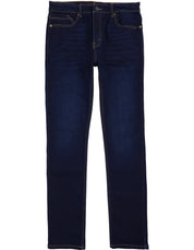 Jeans de Mezclilla Premium Slim Fit - Lima