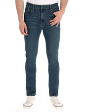 Jeans de Mezclilla Premium Slim Fit - Oklahoma