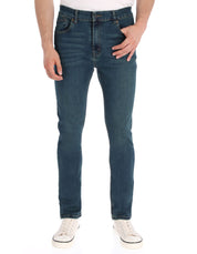 Jeans de Mezclilla Premium Slim Fit - Oklahoma