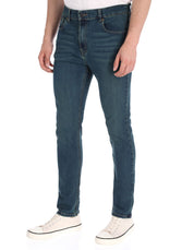 Jeans de Mezclilla Premium Slim Fit - Oklahoma