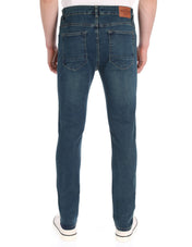 Jeans de Mezclilla Premium Slim Fit - Oklahoma