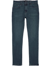 Jeans de Mezclilla Premium Slim Fit - Oklahoma