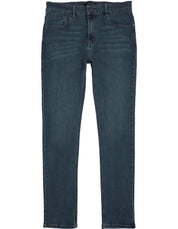 Jeans de Mezclilla Premium Slim Fit - Oklahoma