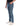 Jeans de Mezclilla Premium Slim Fit - Pekín