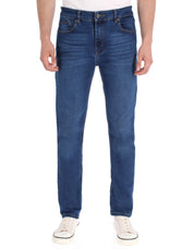 Jeans de Mezclilla Premium Slim Fit - Seattle