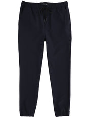 Jogger Deportivo Elástico Slim - Azul Marino