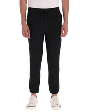 Jogger Deportivo Elástico Slim - Negro