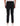 Jogger Para Golf Elástico Corte Slim - Negro
