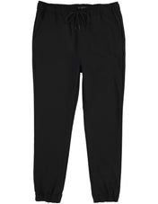 Jogger Deportivo Elástico Slim - Negro