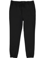 Jogger Deportivo Elástico Slim - Negro