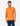 Playera Polo Holstone Slim Fit - Naranja