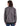 Chamarra Bomber Jacket Impermeable - Gris