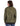 Chamarra Bomber Jacket Impermeable - Verde Olivo