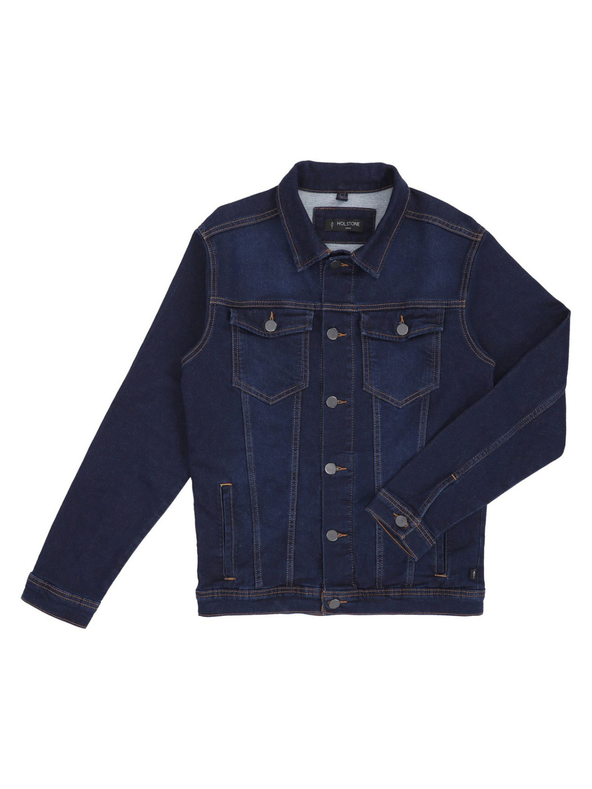 Chamarra de Mezclilla Premium - Electro Power