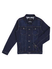 Chamarra de Mezclilla Premium - Electro Power