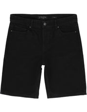 Bermuda de Mezclilla - Denim Negro