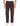Pantalón Chino de Gabardina - Dark Coffee