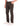 Pantalón Chino de Gabardina - Dark Coffee