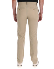 Pantalón Para Golf Elástico Slim - Arena