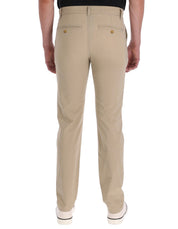 Pantalón Para Golf Elástico Slim - Arena
