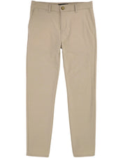 Pantalón Para Golf Elástico Slim - Arena