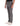 Pantalón Para Golf Elástico Corte Slim - Gris Oxford