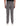 Pantalón Para Golf Elástico Corte Slim - Gris Oxford