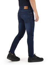 Jeans de Mezclilla Premium Slim Fit - Cabo