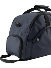 Maleta Deportiva Impermeable Multifuncional - Gris