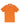 Playera Polo Holstone Slim Fit - Naranja